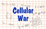Cell Arena Growth Battle