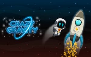 Cosmic Tilt: Space Navigator Puzzle