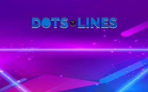 Connect the Dots Grid Puzzle