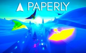 GlideCraft: Paper Plane Journey