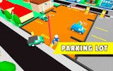 Parking Space Tycoon