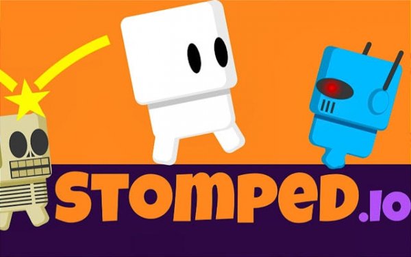 Stomped Arena Challenge