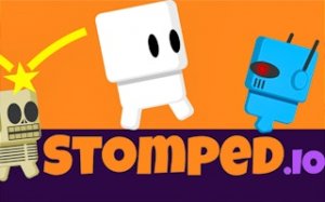 Bounce Arena Showdown