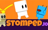 Bounce Arena Showdown
