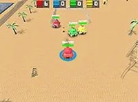 Armored Command Online Strategy