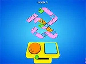 Road Clear Logic Puzzle