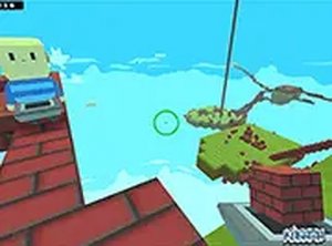 Sky Bridge Builders Online Adventure