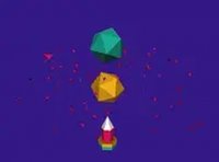 Spherestroyer Color Arcade Game