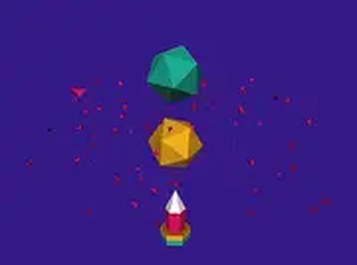 Spherestroyer Color Arcade Game