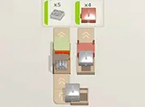 Assembly Logic: Vehicle Creator