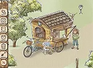 Pond Haven: Frog Rescue Demo