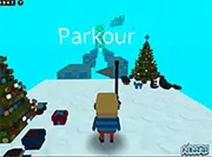 Winter Leap Challenge