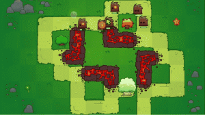 Verdant Keepers Plant Defense