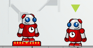 Temporal Echo Logic Challenge