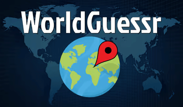 GeoPuzzle World Explorer