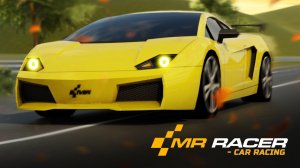 Highway Rush: Traffic Navigator