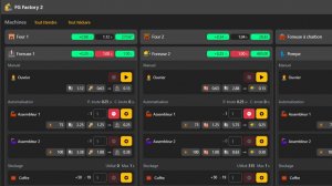 FG Factory 2 Idle Game