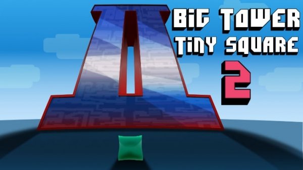 Block Climber: Tower Escape