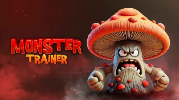 Monster Companion: Creature Adventure