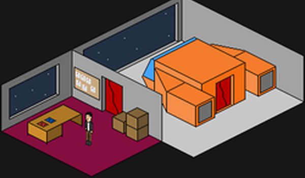 Star Co. Online Game