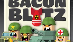 Crisp Defense: Tower Standoff