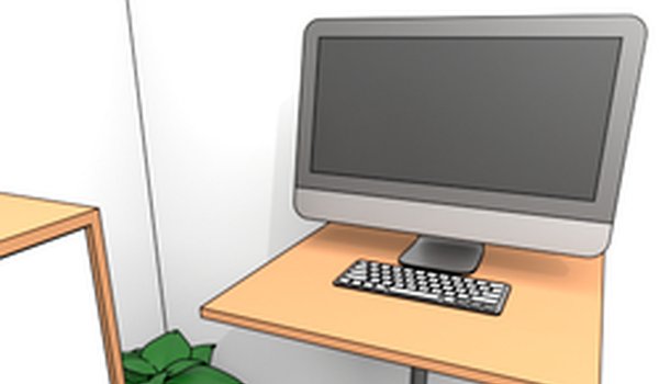 Computer Office Escape - Puzzle Adventure Game